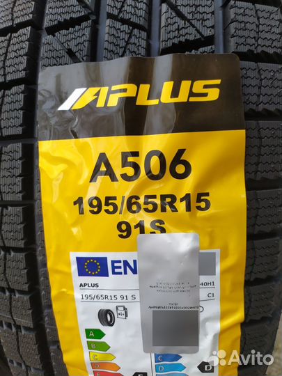 Aplus A506 195/65 R15