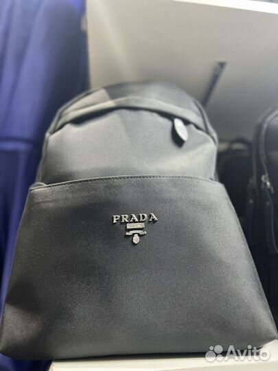 Рюкзак prada