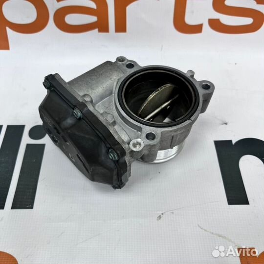 Дроссельная заслона Audi A6 C8 2020