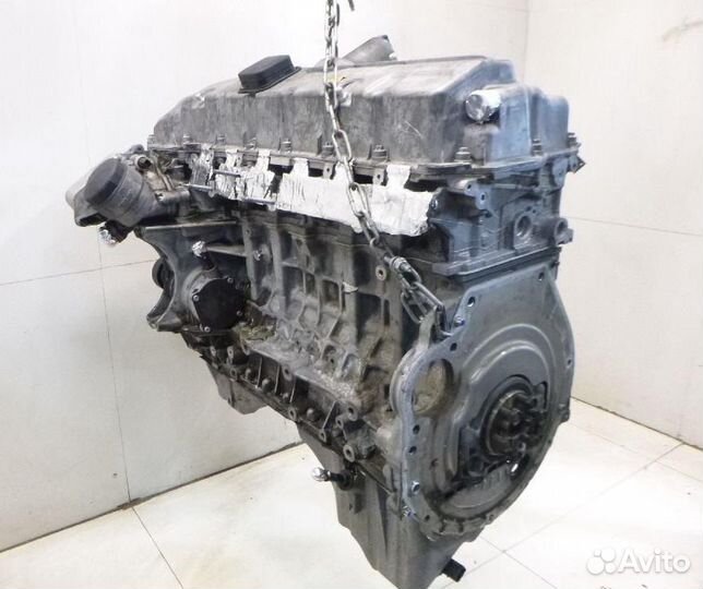 Двигатель для BMW 3-серия E90/E91 2.5л N52B25