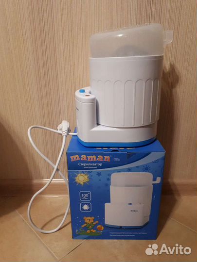 Стерилизатор