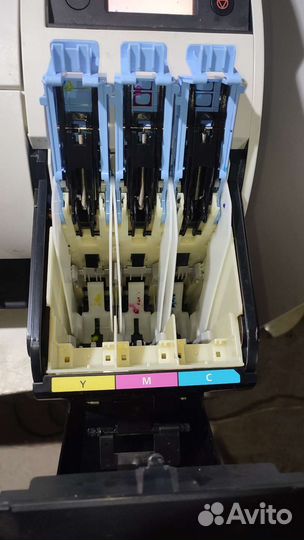 Плоттер canon imagePrograf tm-200