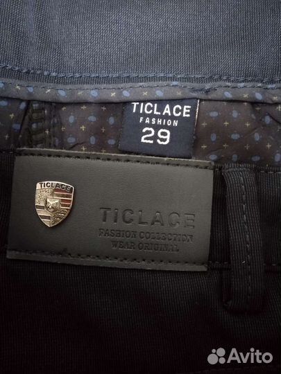 Брюки подростковые