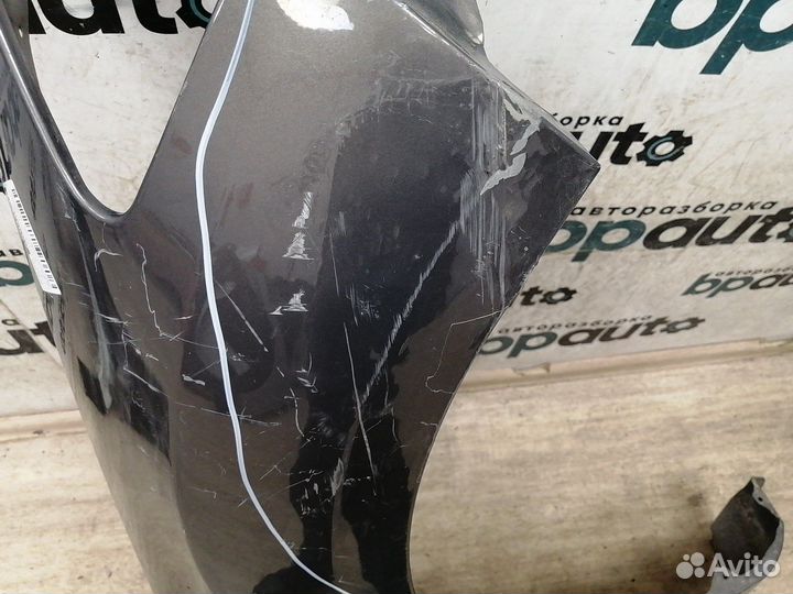 Крыло переднее правое 7S71-A16C198 Ford Mondeo