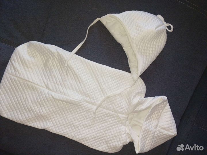 Комплект на выписку