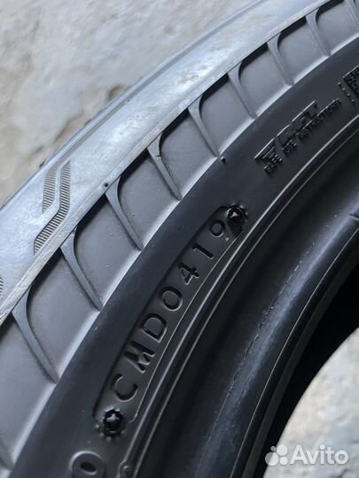 Bridgestone Alenza 001 235/55 R19 101V