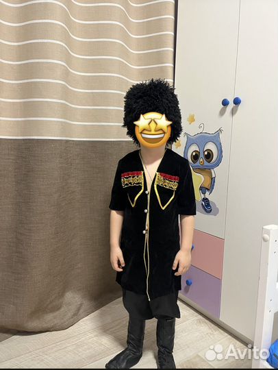 Новогодние костюмы