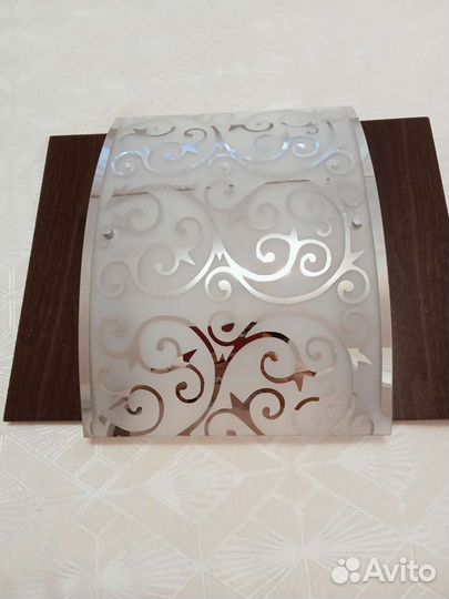 Люстра потолочная