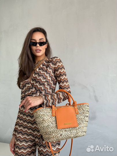 Комбинезон женский