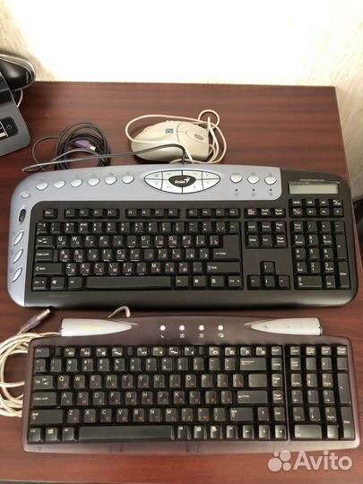Клавиатура для компьютера