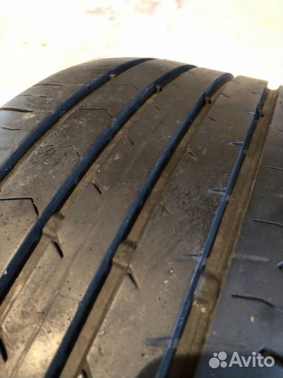 Continental ContiEcoContact 6 205/55 R16 91V