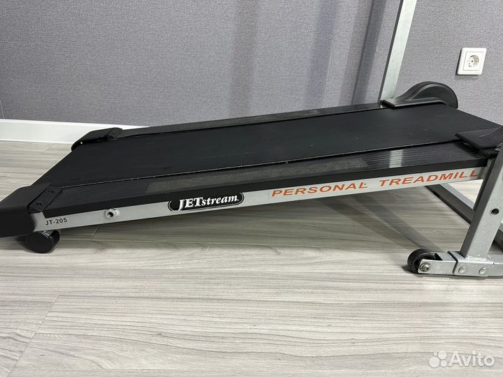 Беговая дорожка JETstream jt-205