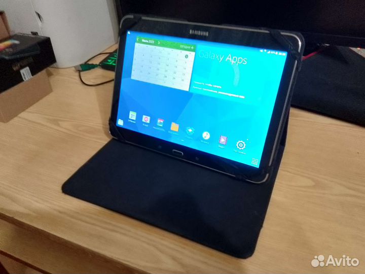 Планшет Samsung galaxy tab 4