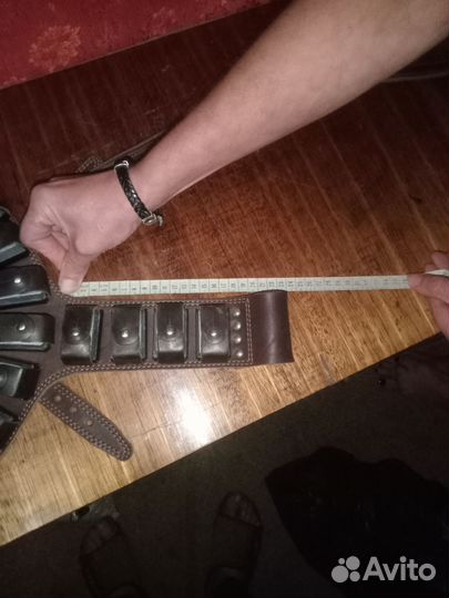 Шлейка для собаки с грузами