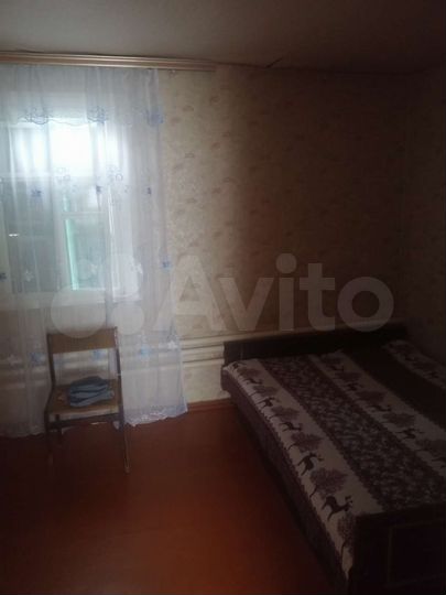 Дом 66,6 м² на участке 4 га