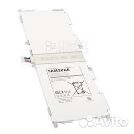 Аккумулятор для телефонов и планшетов Samsung
