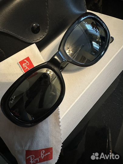Очки ray ban