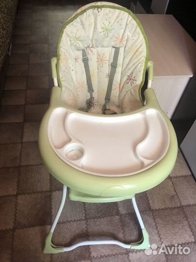 Стул для кормления