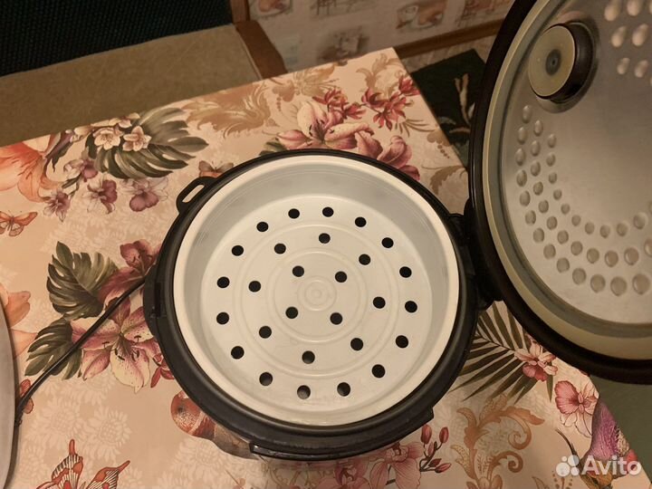 Мультиварка Marta mt4324