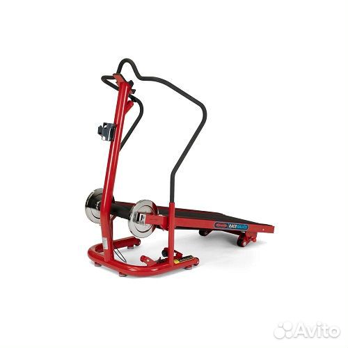 Беговая дорожка Panatta Race Walker 1CF61