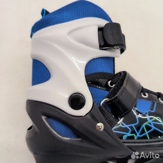 Ролики детские Gravity