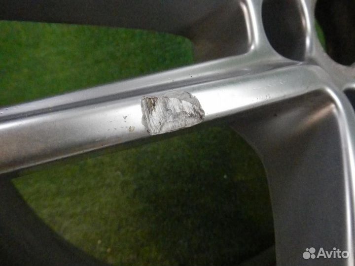 Диск литой R19 Porsche Macan (2014-н.в.) задний