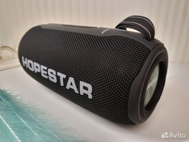 Блютуз колонка Hopestar H49