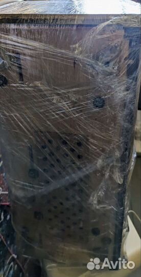 Радиола ламповая сетевая Рекорд 311