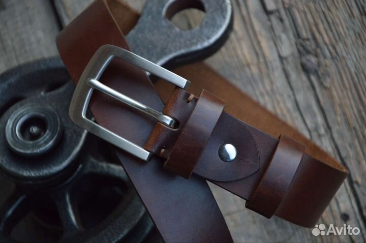 Ремень мужской
