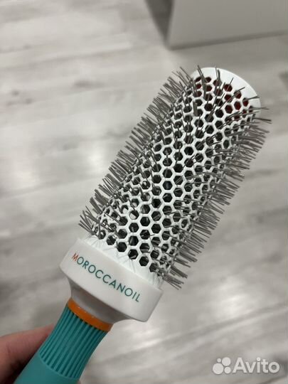 Расческа брашинг