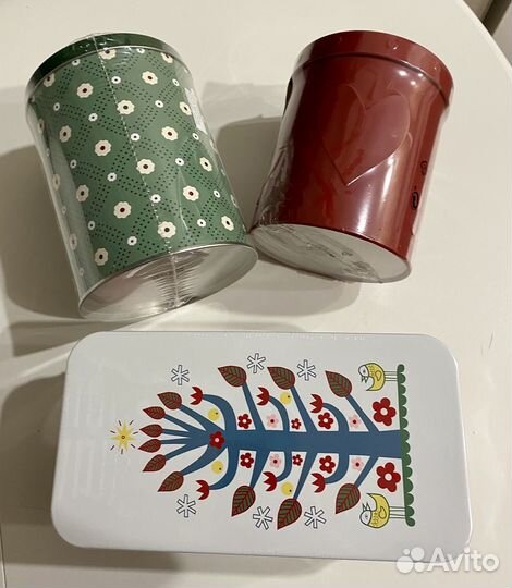 Товары из финской Икеа