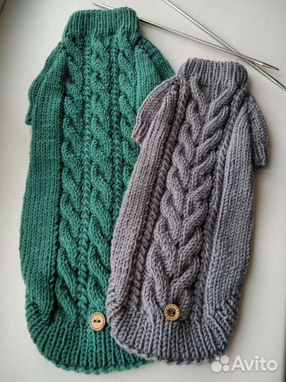 Одежда, кофта, свитер для сфинкса, собак, котов