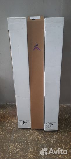 Картонные короба/картонные листы