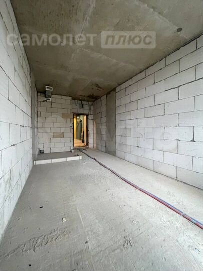 Квартира-студия, 22,5 м², 4/16 эт.