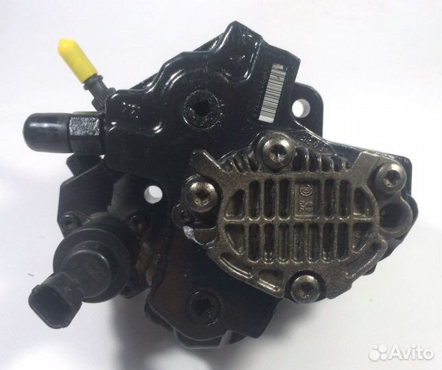 Тнвд Kia Sorento 331004A010 rebuild 145л.с