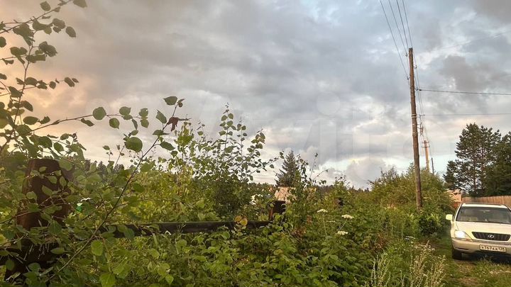 Участок 9,4 сот. (СНТ, ДНП)