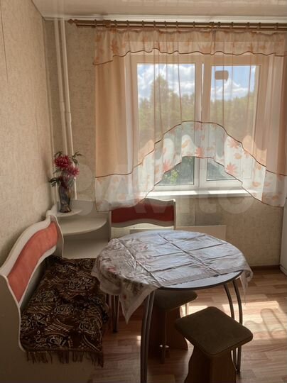 1-к. квартира, 32 м², 2/10 эт.