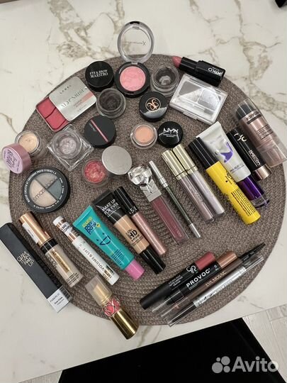 Набор косметики