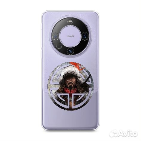 Чехол на Huawei Mate 60 Mate 60 Pro