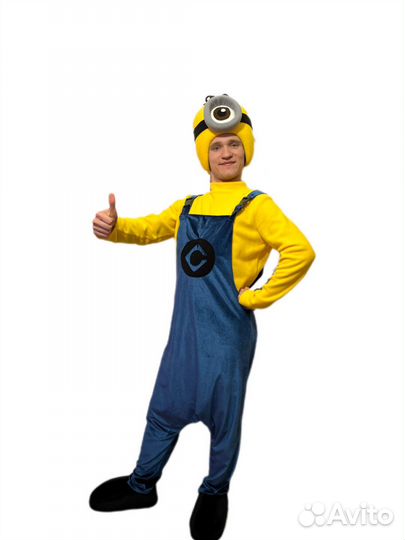 Аниматор на детский праздник