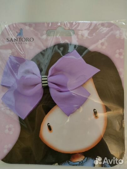 Заколки для волос