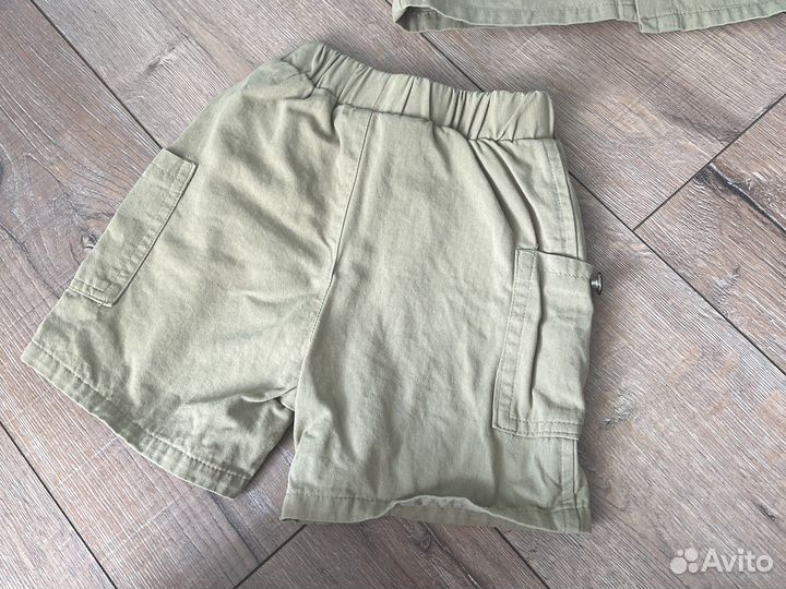 Костюм для мальчика 98 104