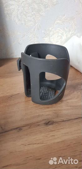 Подстаканник для коляски stokke