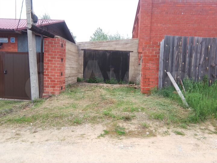 Коттедж 221,4 м² на участке 9,4 сот.