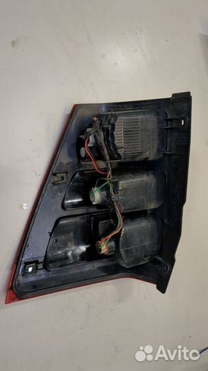 Фонарь (задний) Suzuki Grand Vitara, 2009