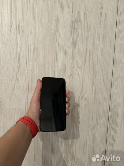 iPhone 12 Pro Max, 256 ГБ