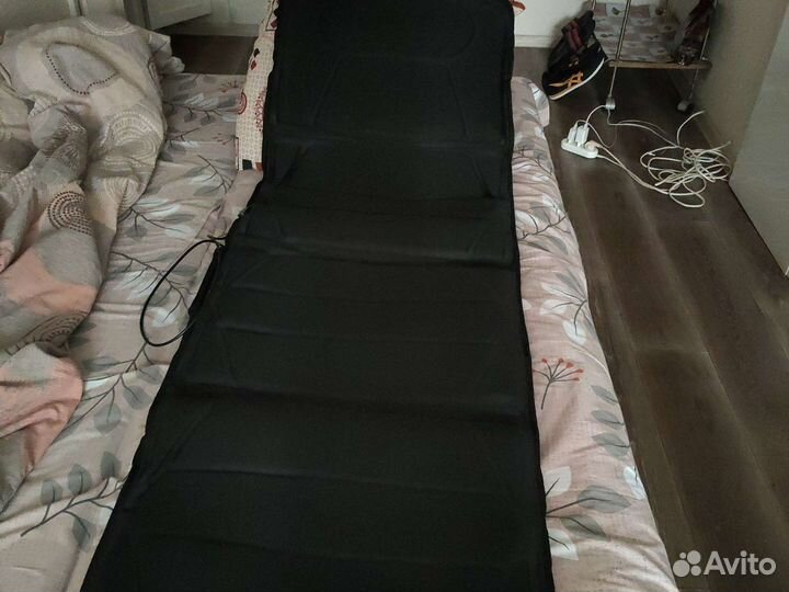 Массажный матрас с подогревом