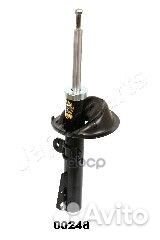 Амортизатор передний газо-масл. mm00248 Japanparts