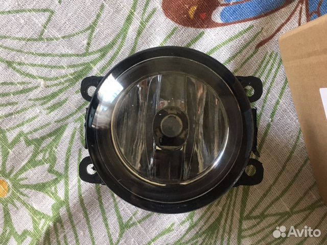Фара противотуманная Форд, Рено и др