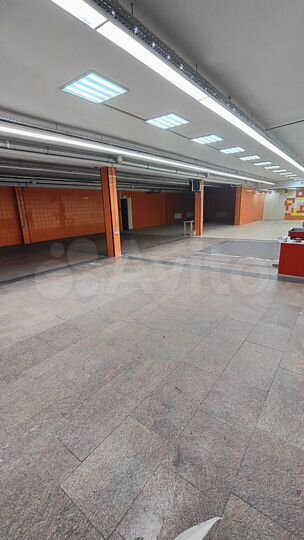 Торговая площадь, 320.2 м²